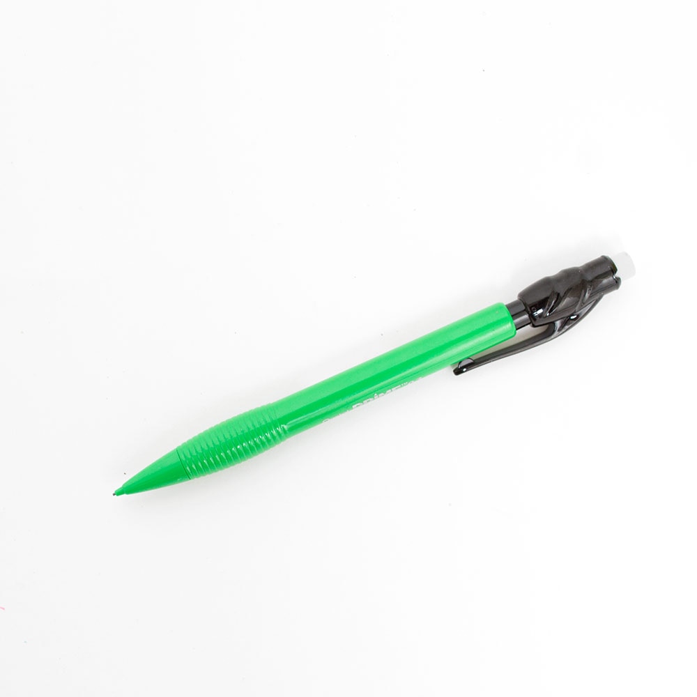 Pentel, Prime, Mechanical Pencil, 0.7mm, Green